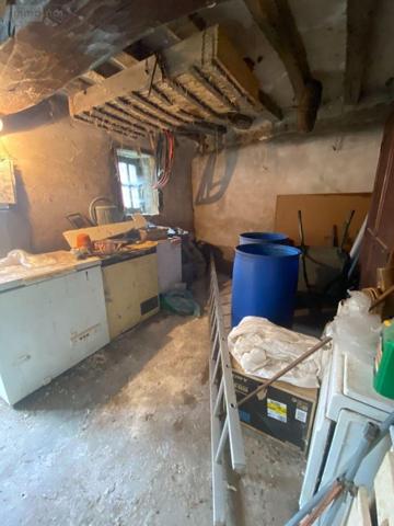 Maison à vendre à Buzançais dans l'Indre (36500), ref : 1051591