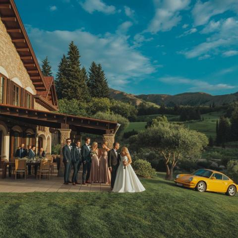 A VENDRE FDC entre Annecy / Genève, Gîte de Groupe 32 couchages, mariages, events CA 140KE
