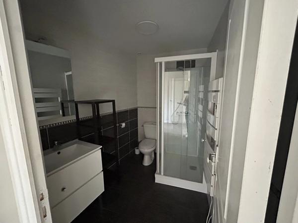 Vente Maison de ville 2 pièces 44 m2 à Saint-Germain-Lembron