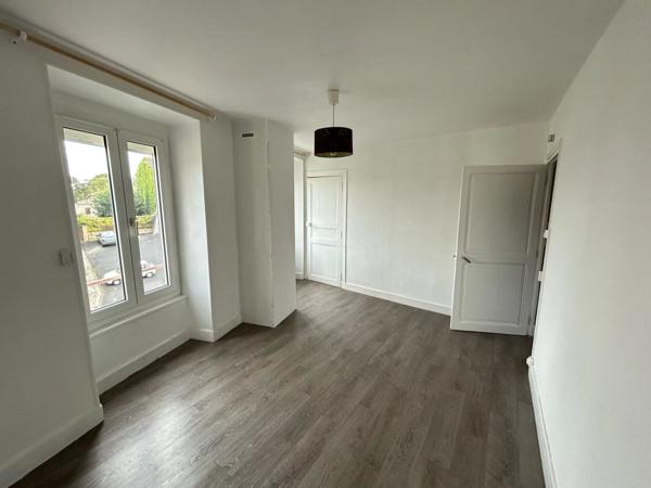 Vente Maison de ville 2 pièces 44 m2 à Saint-Germain-Lembron