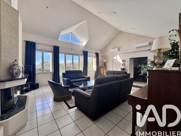 Maison à vendre 7 pièces 192 m² Étiolles