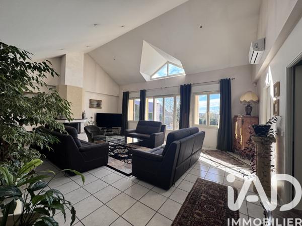 Maison à vendre 7 pièces 192 m² Étiolles