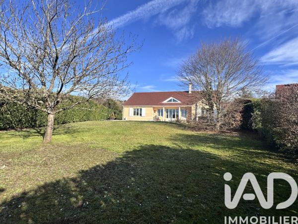 Maison à vendre 7 pièces 192 m² Étiolles