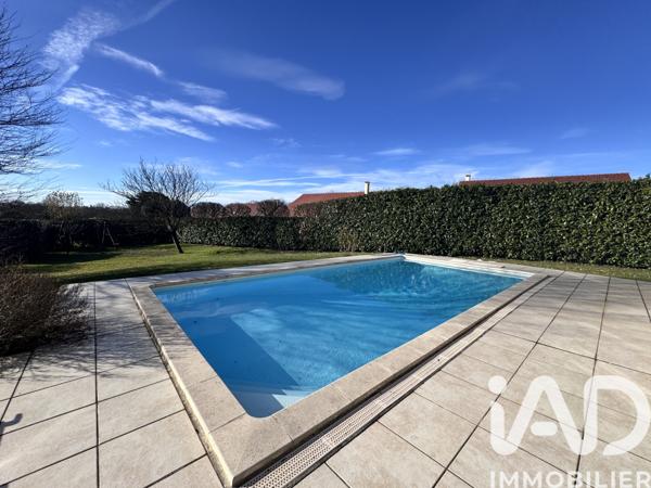 Maison à vendre 7 pièces 192 m² Étiolles