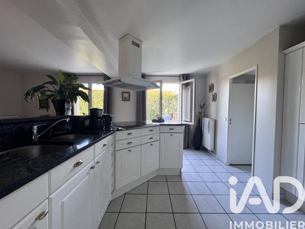 Maison à vendre 7 pièces 192 m² Étiolles