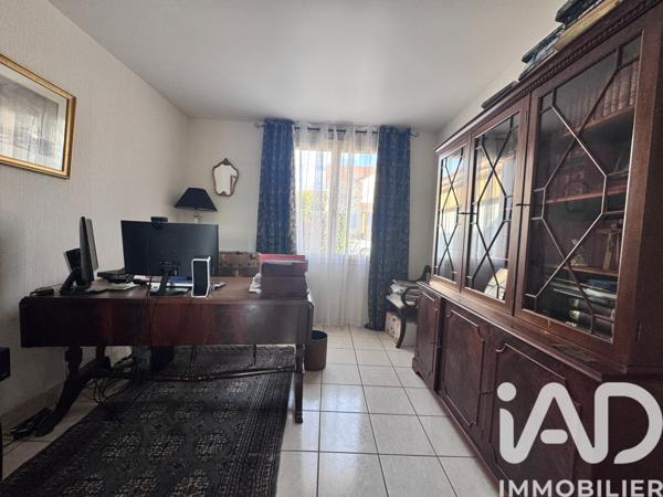 Maison à vendre 7 pièces 192 m² Étiolles