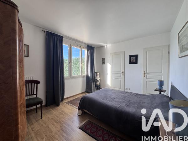 Maison à vendre 7 pièces 192 m² Étiolles