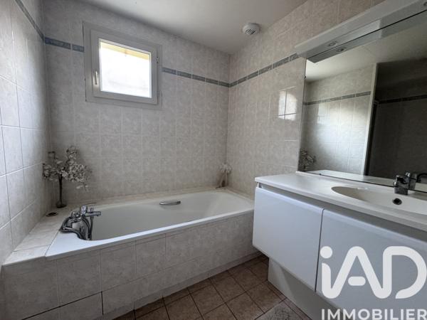 Maison à vendre 7 pièces 192 m² Étiolles