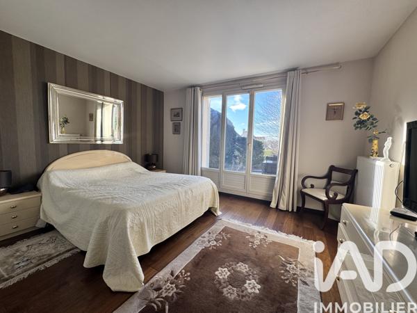 Maison à vendre 7 pièces 192 m² Étiolles