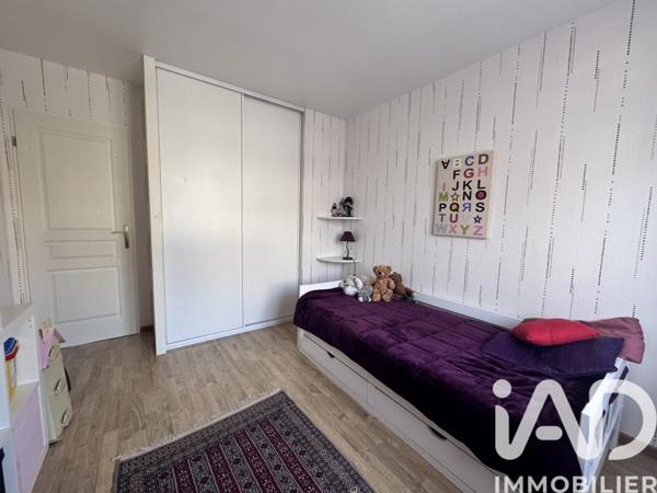 Maison à vendre 7 pièces 192 m² Étiolles