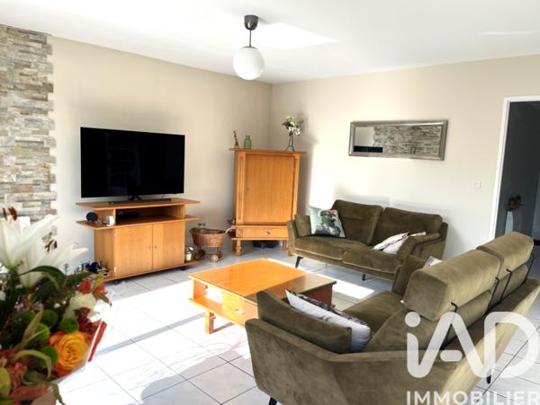 Maison à vendre 5 pièces 117 m² Béthune