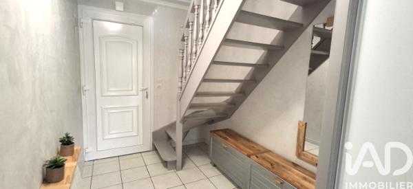 Maison à vendre 5 pièces 117 m² Béthune