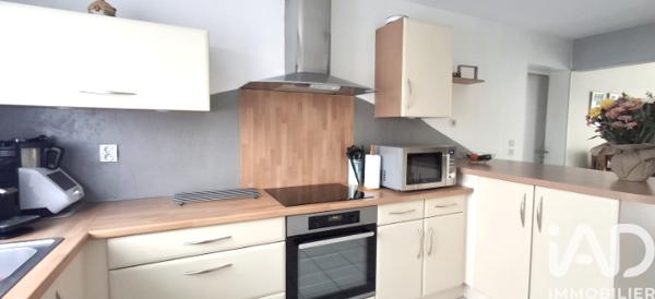 Maison à vendre 5 pièces 117 m² Béthune