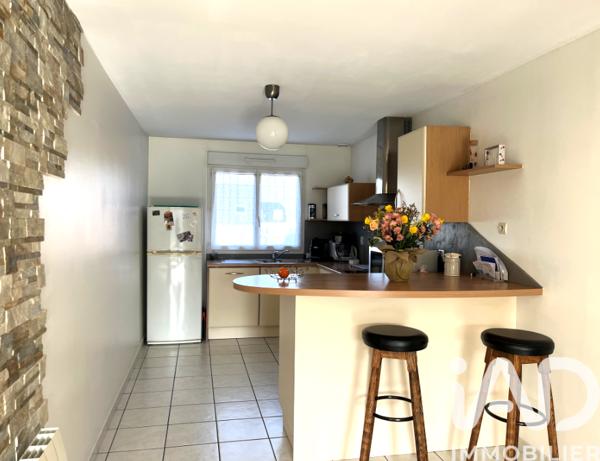 Maison à vendre 5 pièces 117 m² Béthune