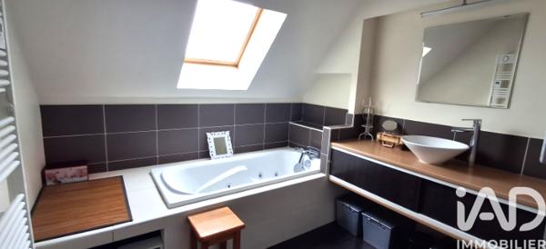 Maison à vendre 5 pièces 117 m² Béthune