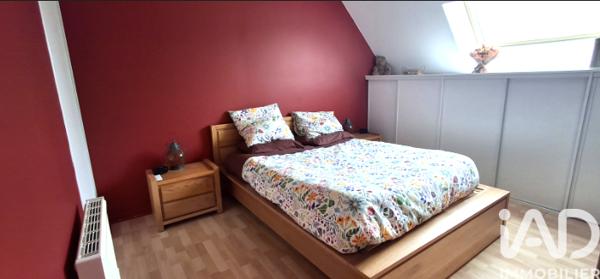 Maison à vendre 5 pièces 117 m² Béthune