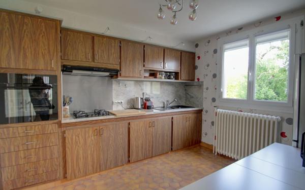 Maison à vendre    3 pièces •  Saran