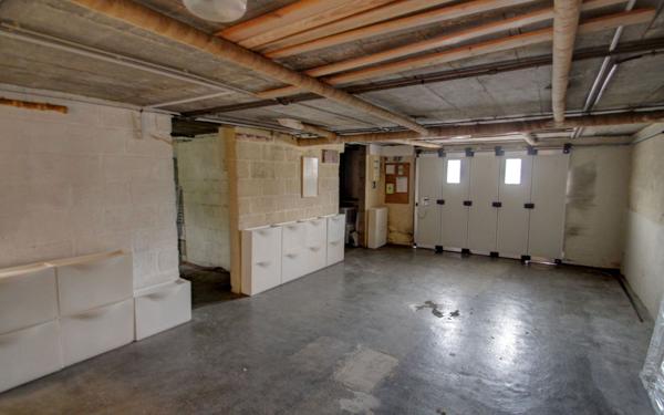 Maison à vendre    3 pièces •  Saran