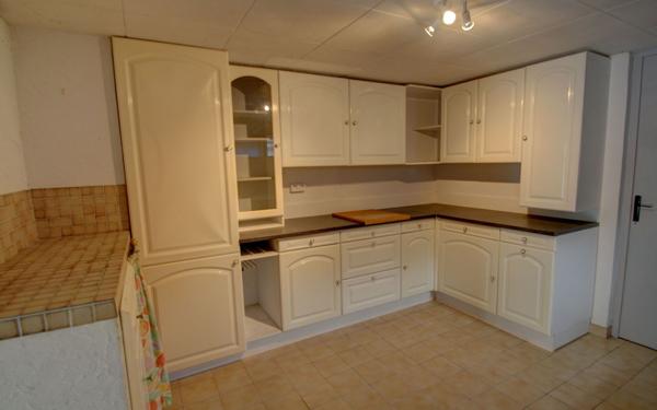 Maison à vendre    3 pièces •  Saran