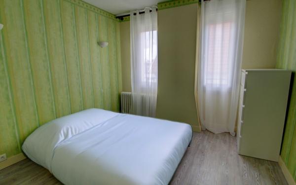 Maison à vendre    3 pièces •  Saran