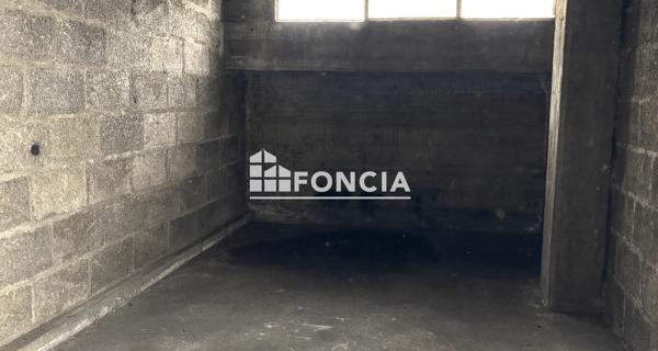 À vendre Parking 15 m² - Grenoble 38100