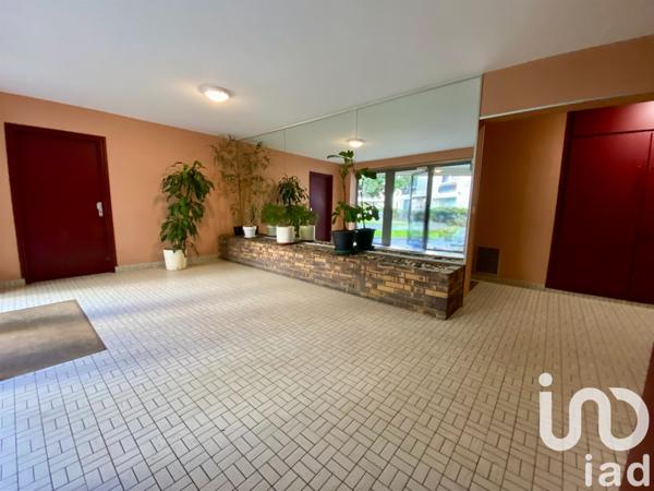 Appartement à vendre 4 pièces 85 m² Soisy-sous-Montmorency