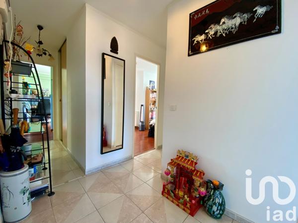 Appartement à vendre 4 pièces 85 m² Soisy-sous-Montmorency