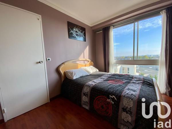 Appartement à vendre 4 pièces 85 m² Soisy-sous-Montmorency