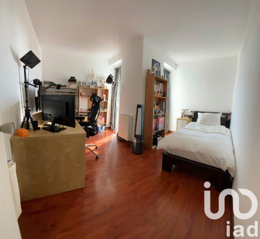 Appartement à vendre 4 pièces 85 m² Soisy-sous-Montmorency