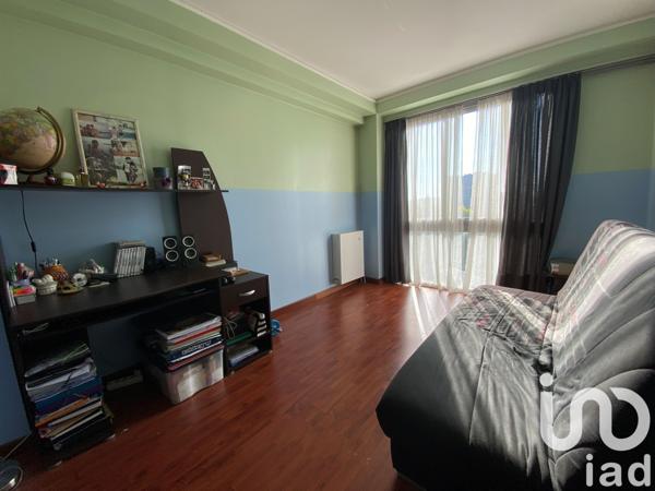 Appartement à vendre 4 pièces 85 m² Soisy-sous-Montmorency