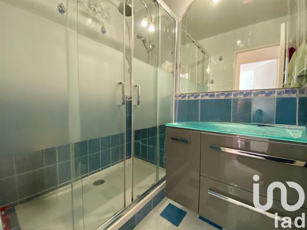 Appartement à vendre 4 pièces 85 m² Soisy-sous-Montmorency