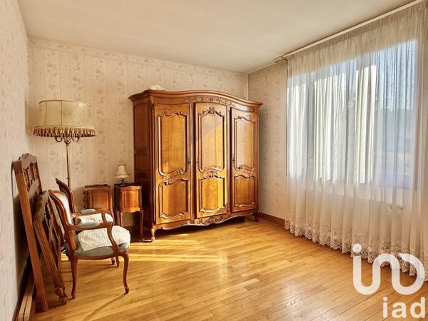 Maison à vendre 5 pièces 108 m² Viry-Châtillon