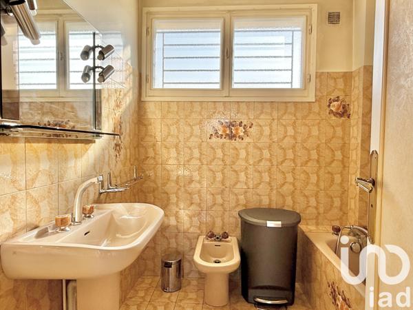 Maison à vendre 5 pièces 108 m² Viry-Châtillon