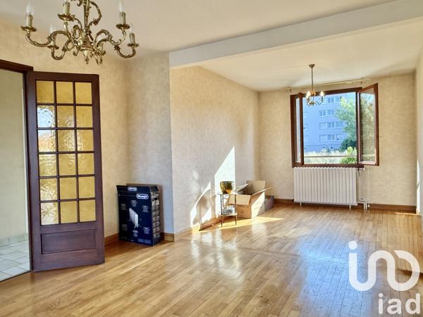 Maison à vendre 5 pièces 108 m² Viry-Châtillon