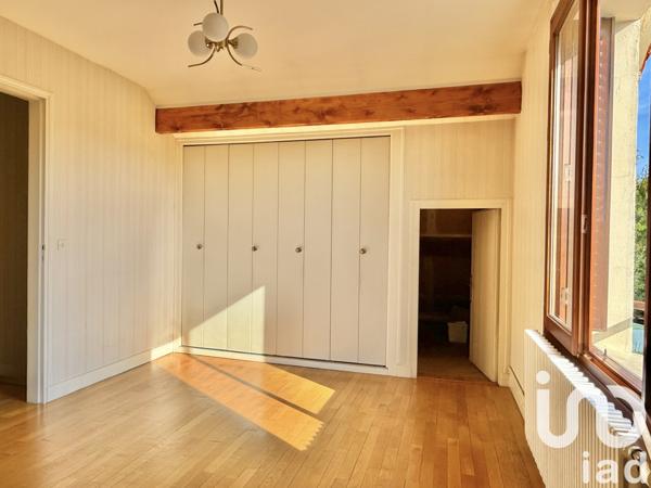 Maison à vendre 5 pièces 108 m² Viry-Châtillon