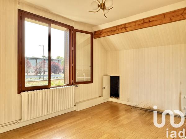 Maison à vendre 5 pièces 108 m² Viry-Châtillon