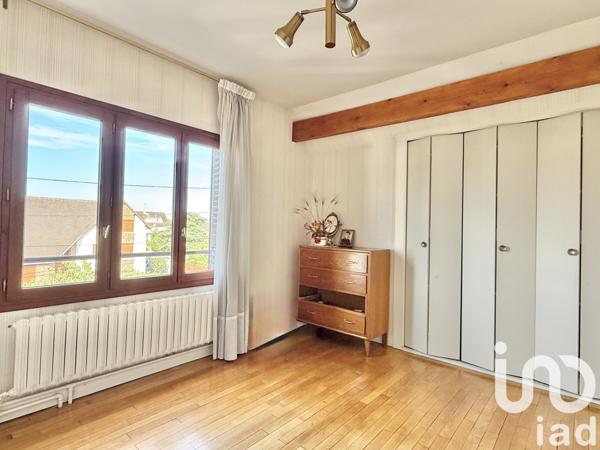Maison à vendre 5 pièces 108 m² Viry-Châtillon