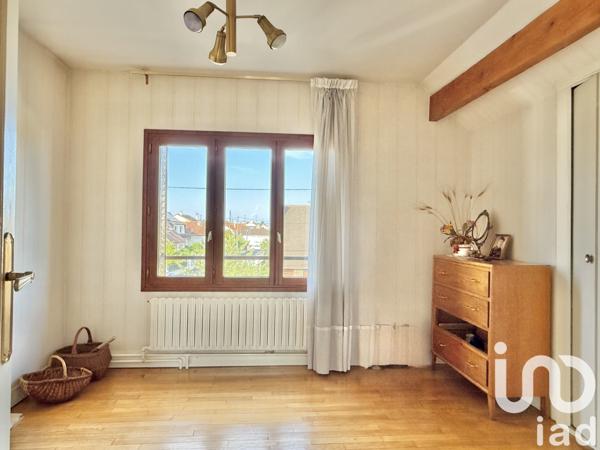 Maison à vendre 5 pièces 108 m² Viry-Châtillon