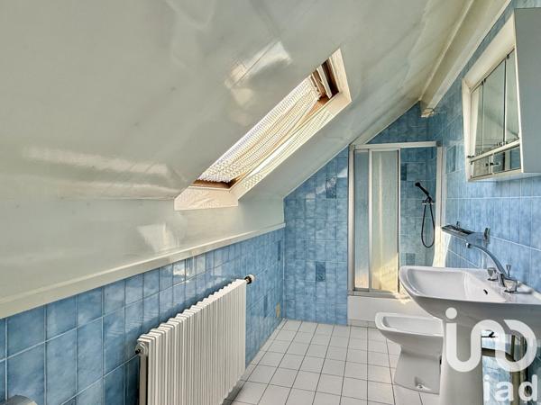 Maison à vendre 5 pièces 108 m² Viry-Châtillon