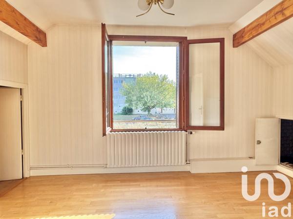 Maison à vendre 5 pièces 108 m² Viry-Châtillon