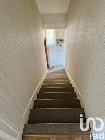 Maison à vendre 5 pièces 108 m² Viry-Châtillon