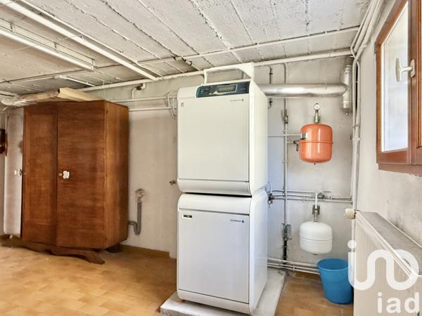 Maison à vendre 5 pièces 108 m² Viry-Châtillon