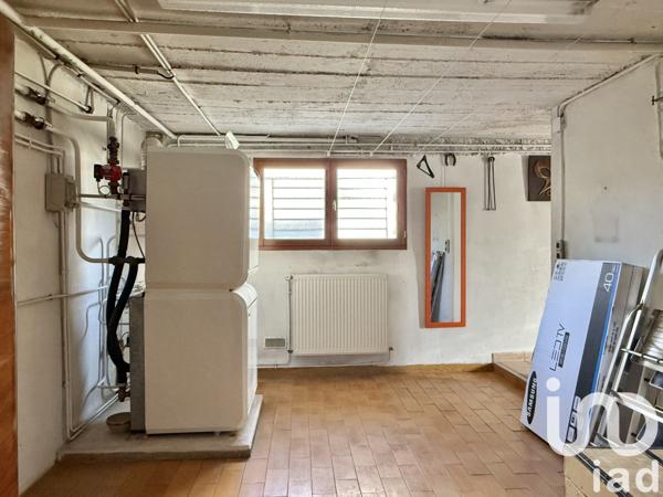 Maison à vendre 5 pièces 108 m² Viry-Châtillon