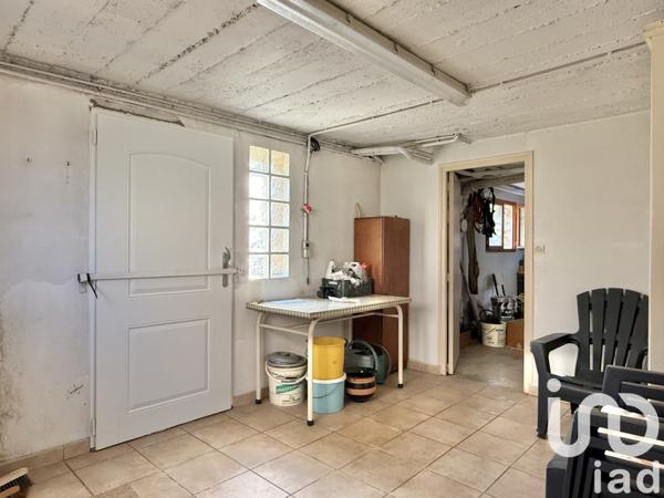 Maison à vendre 5 pièces 108 m² Viry-Châtillon