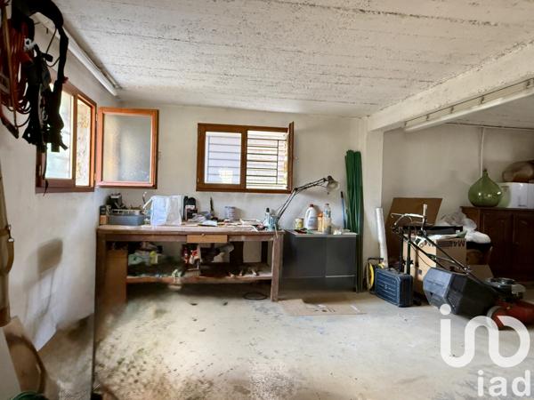 Maison à vendre 5 pièces 108 m² Viry-Châtillon