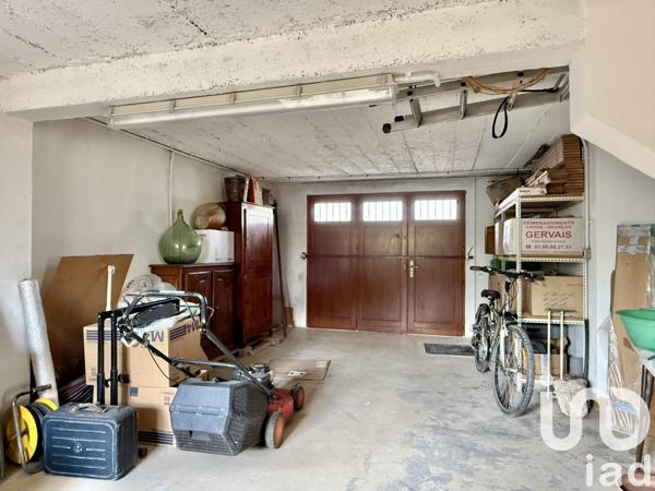 Maison à vendre 5 pièces 108 m² Viry-Châtillon