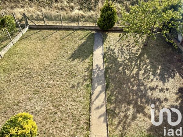 Maison à vendre 5 pièces 108 m² Viry-Châtillon