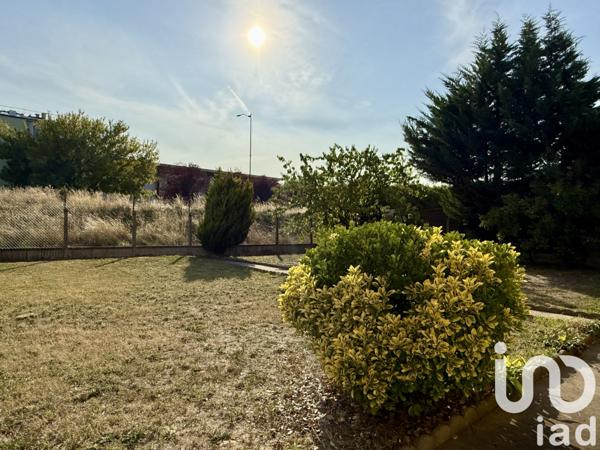 Maison à vendre 5 pièces 108 m² Viry-Châtillon