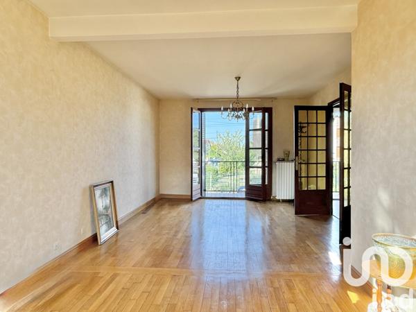 Maison à vendre 5 pièces 108 m² Viry-Châtillon