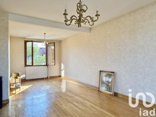 Maison à vendre 5 pièces 108 m² Viry-Châtillon